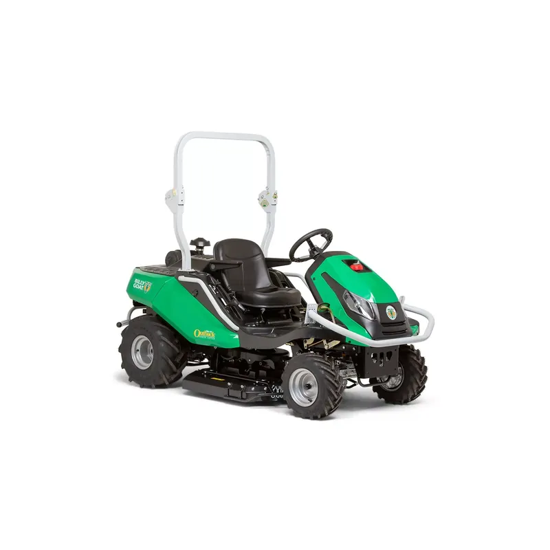 Promotion Saisonnière Billy Goat BCR36264X4 – Débroussailleuse autoportée