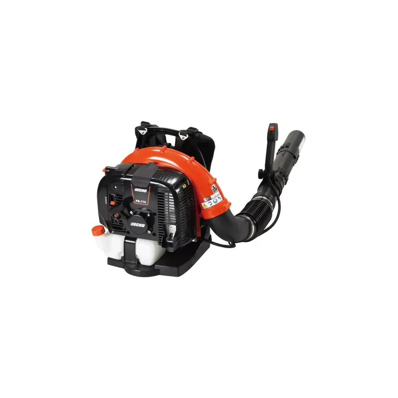Echo PB770 – Souffleur à dos thermique Promotion Saisonnière