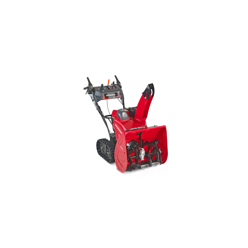 Honda HSS 760 AET – Fraise à neige Expédition Rapide
