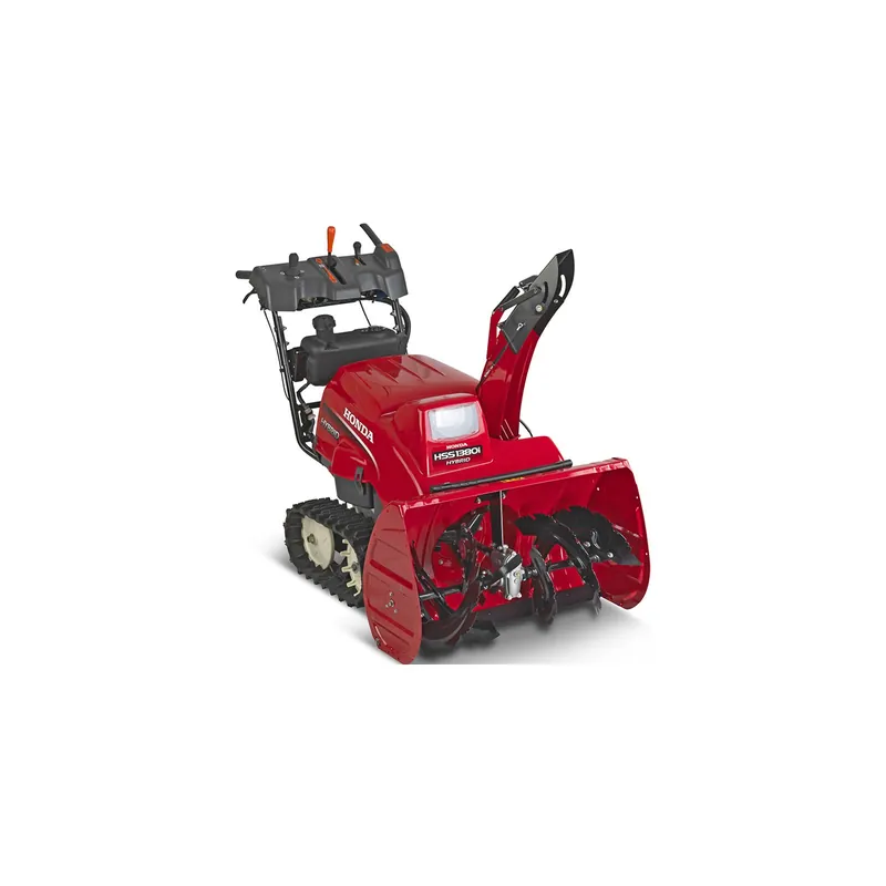Honda HSS 1380 IETD – Fraise à neige hybride Jusqu&rsquo;à Épuisement Des Stocks