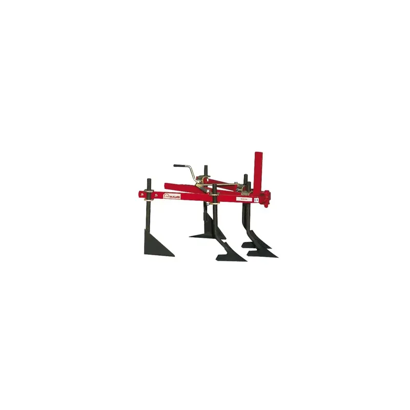 Prix Cassé Majar B3D – Bineuse renforcée 3 dents