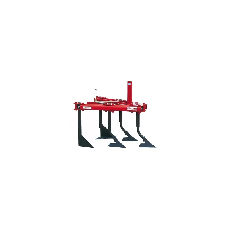 Majar BP5D – Bineuse Pro 5 dents Solde