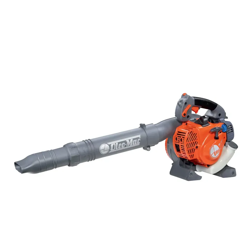 Quantité Limitée Oleo-mac BV250 – Souffleur Aspirateur Thermique