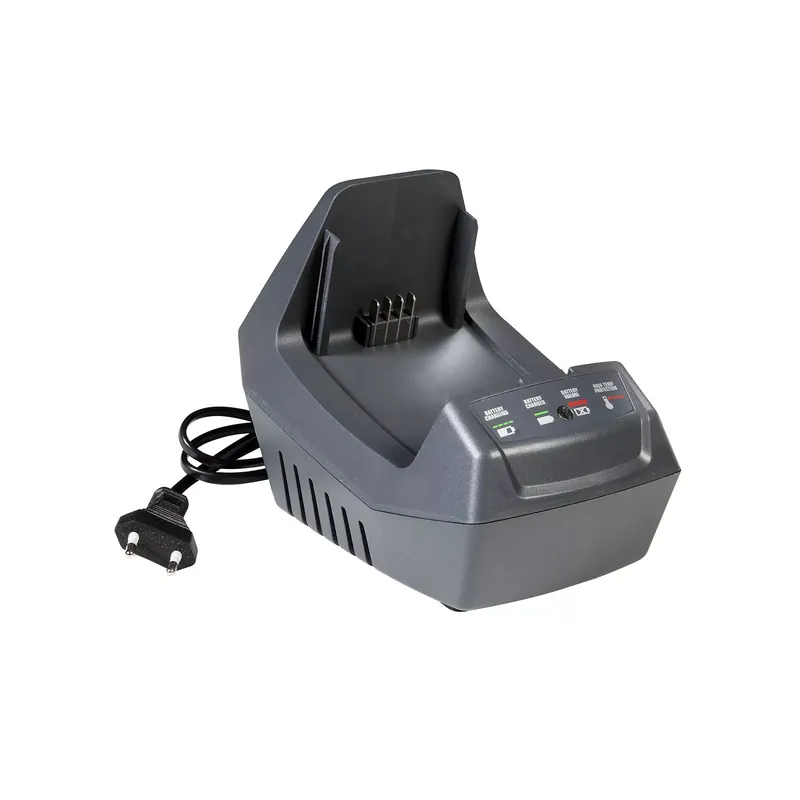 Oleo-mac CRG – Chargeur de batterie Quantité Limitée