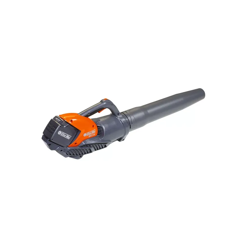 Promotion Saisonnière Oleo-mac BVI60 – Souffleur à batterie