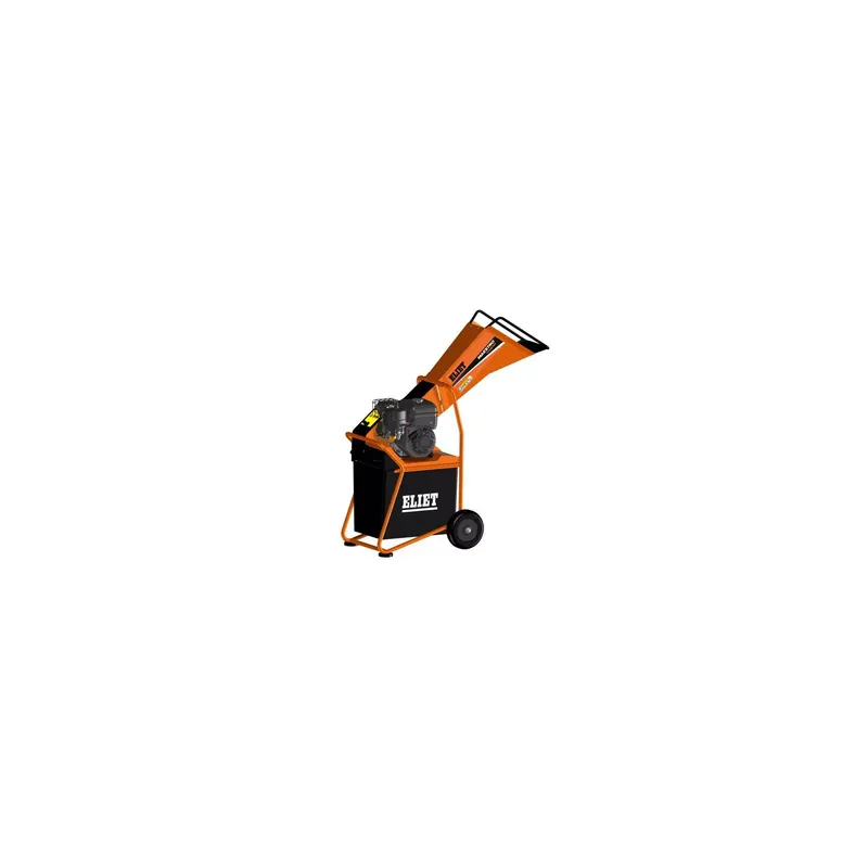 Petit Prix Eliet Maestro Country – Broyeur thermique
