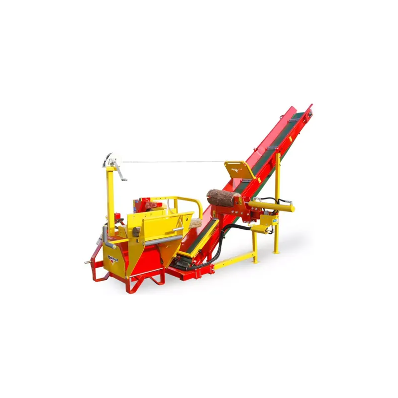 Rabaud Xyloscie 700T PRO2 avec tapis 4M – Scie circulaire sur prise de force Offre Limitée