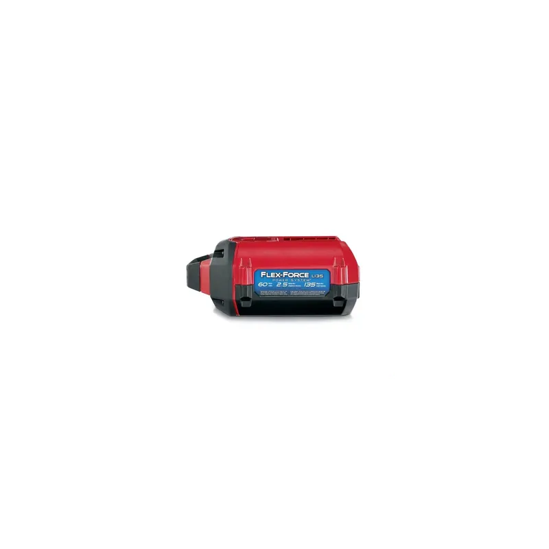 Commander Maintenant Toro – Batterie 60V 6 AH
