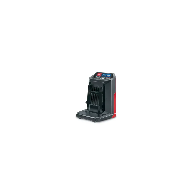 Toro – Chargeur de batterie li-ion 60V Offre Spéciale
