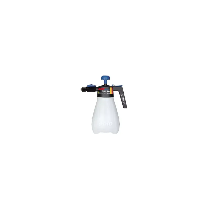 Satisfait Ou Remboursé Solo Cleanline 301 FA – Pulvérisateur à main