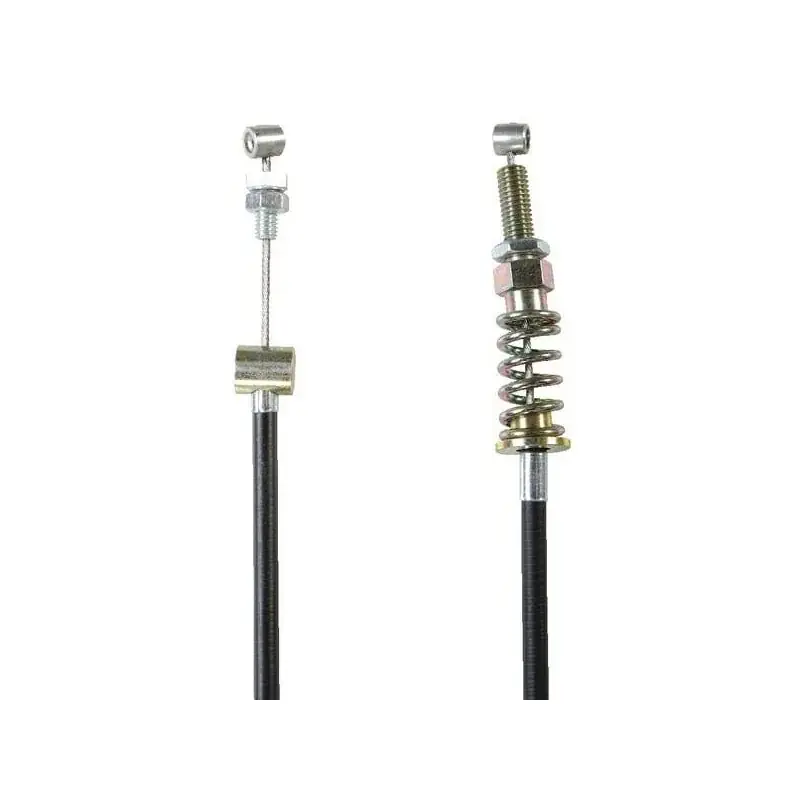 Réduction Câble d‘embrayage AS-MOTOR E07980ASM