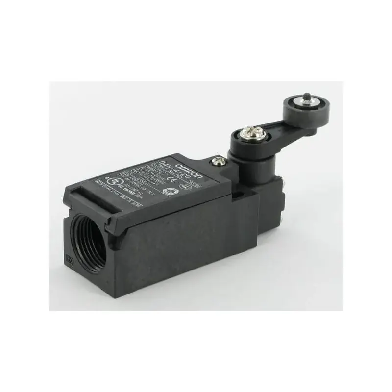 Commander Vite Commande par tiges à ressort OMRON D4N4120