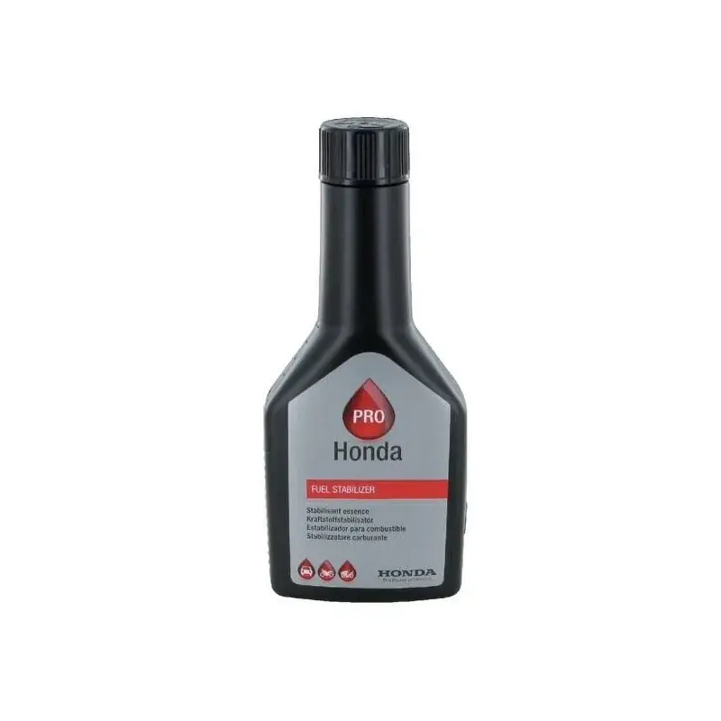 Stabilisateur de carburant HONDA 08CXZFSC250ST Nouveauté