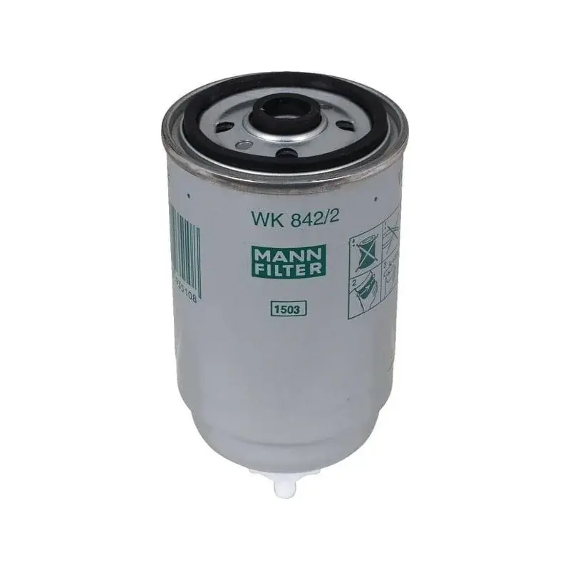 Cartouche MANN-FILTER WK8422 Acheter En Ligne
