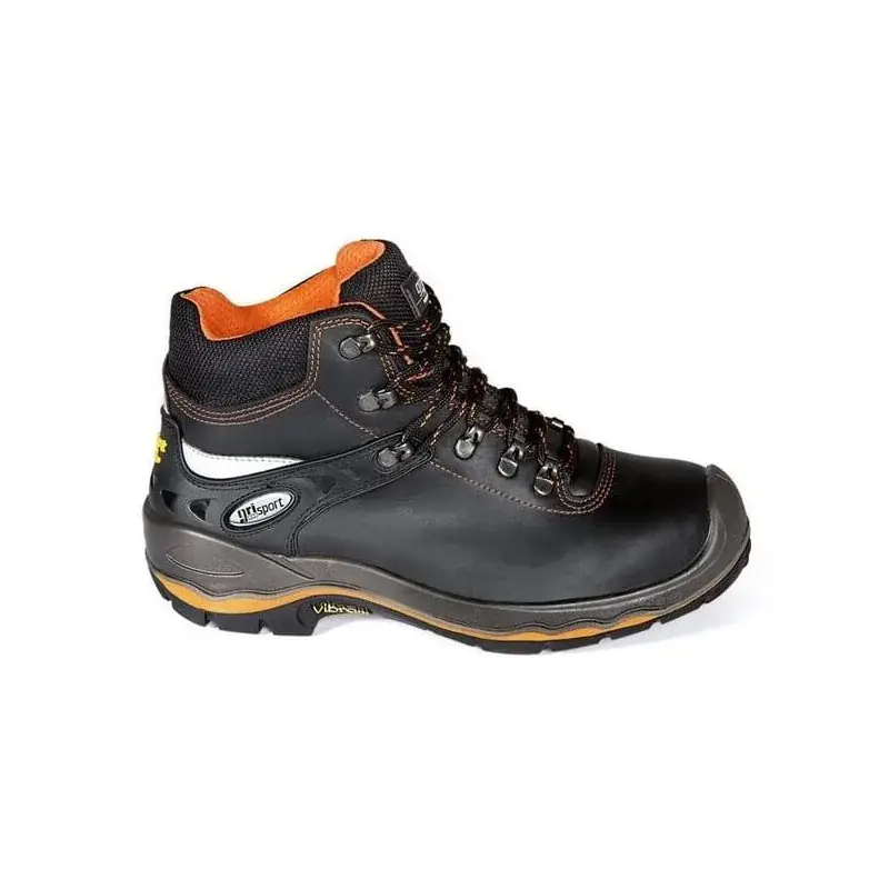 Prix Réduit Chaussure de travail taille 43 GRISPORT 7200343
