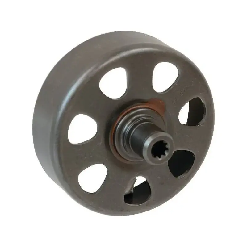 Paiement Sécurisé Cloche d‘embrayage STIHL 41481602901
