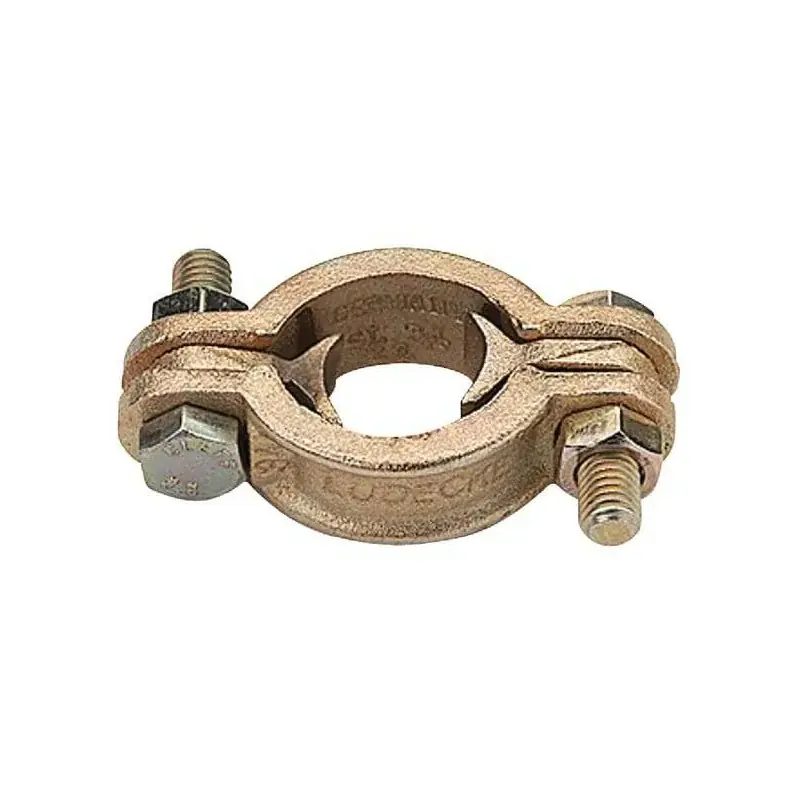 Collier LÜDECKE SL34 Marque