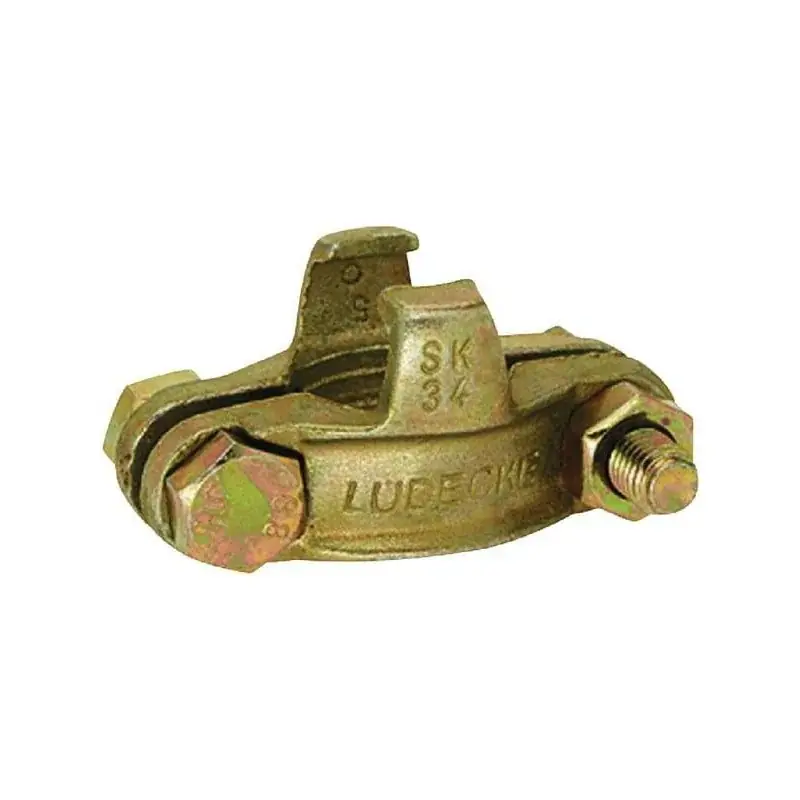 Must-Have Collier LÜDECKE SK39