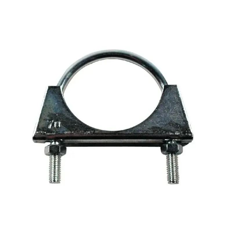 Collier d‘échappement 90mm UNIVERSEL 92090Z Bon Marché