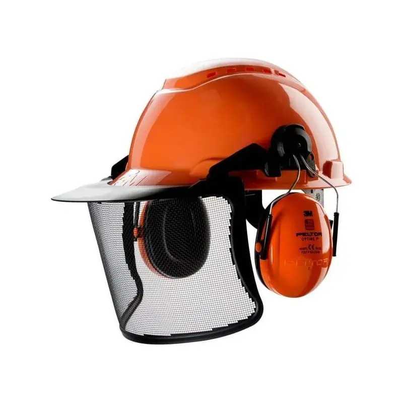 Petit Prix Casque de sécurité 3M H700NOR51V4G