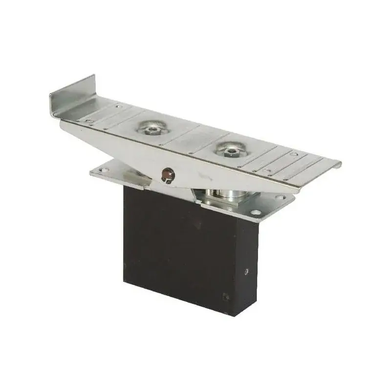Top Vente Pédibulateur servocommandé WALVOIL SV50B