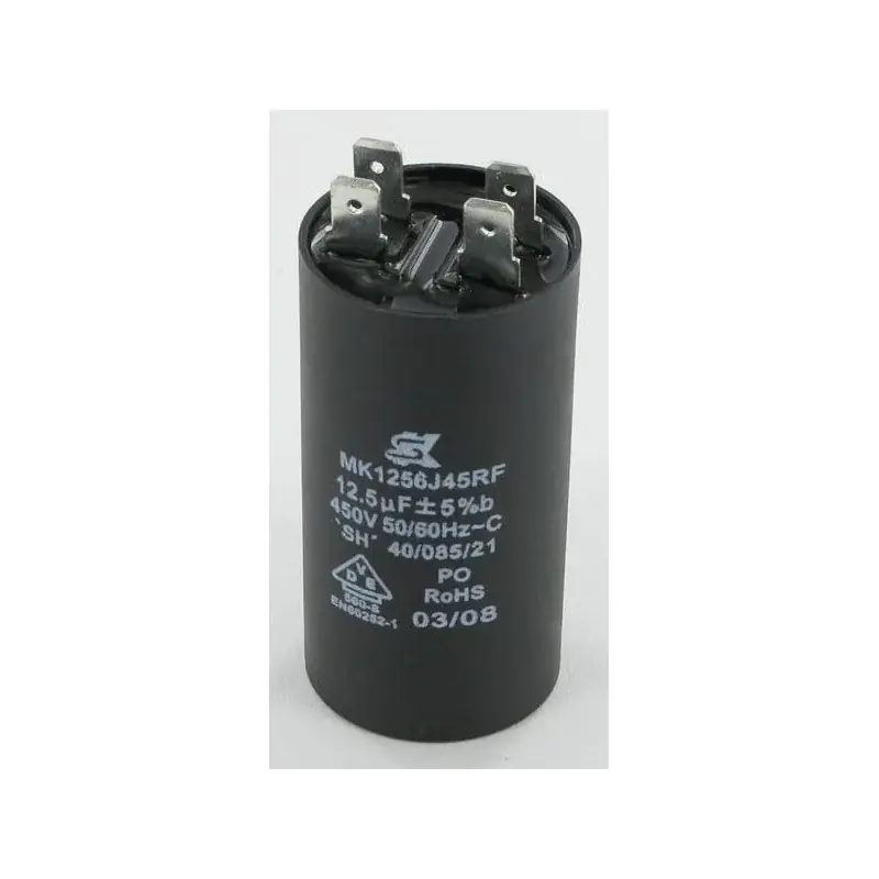 Populaire Condensateur DAB PUMPS R00008871