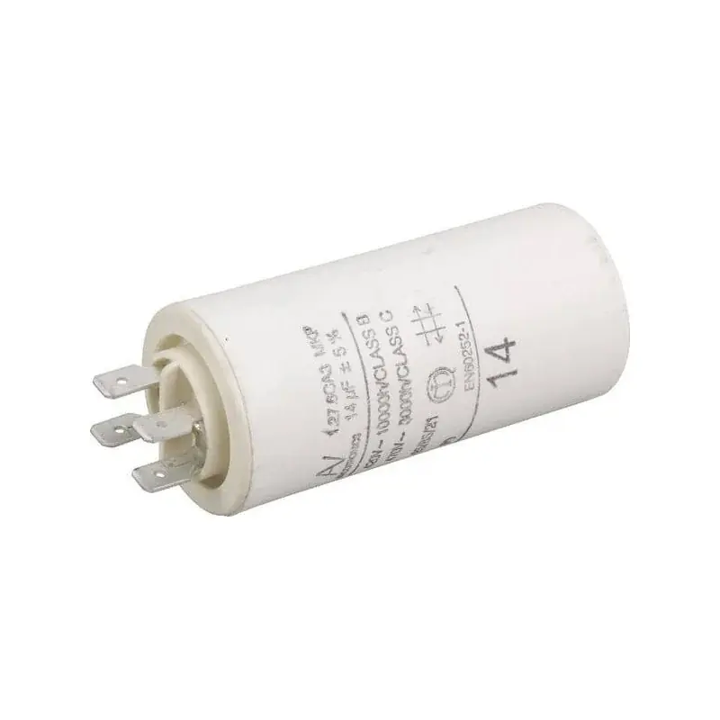 Condensateur DAB PUMPS R00010213 Acheter En Ligne