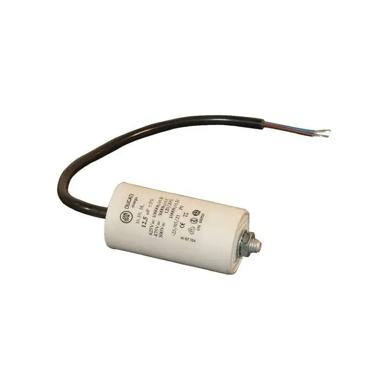 Jusqu&rsquo;à Épuisement Des Stocks Condensateur VIKING 00006051010