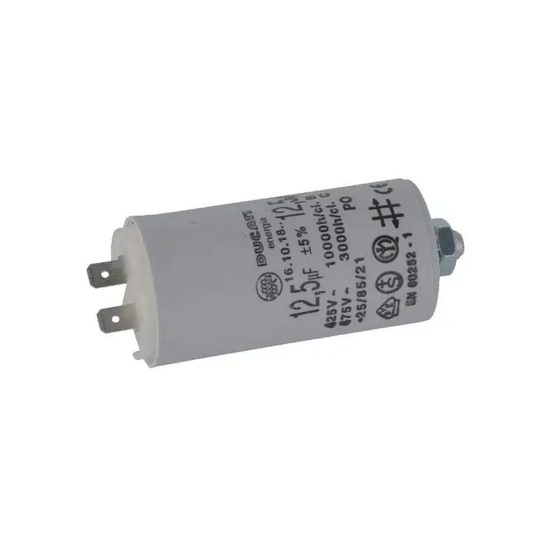 Condensateur UNIVERSEL FGP013612 Petit Prix