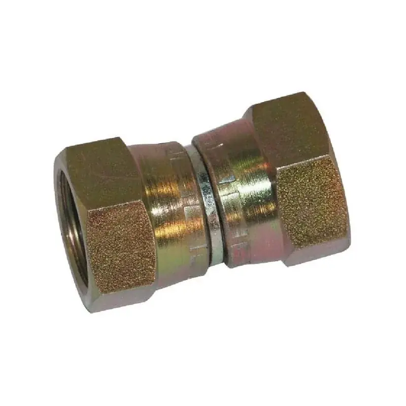 Connecteur BURNETT & HILLMAN FFBJ0814 Nouveauté