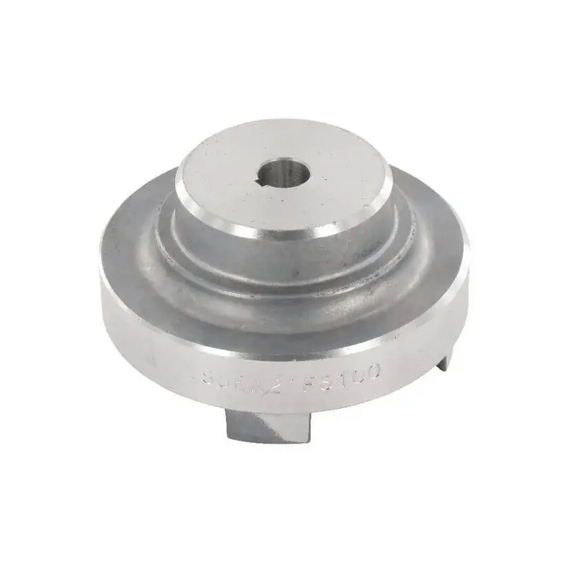 Demi-accouplement côté pompe MP-FILTRI GEP281 Prix Choc