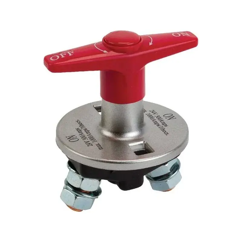 Coupe batterie UNIVERSEL 53350934N Achetez Aujourd&rsquo;hui