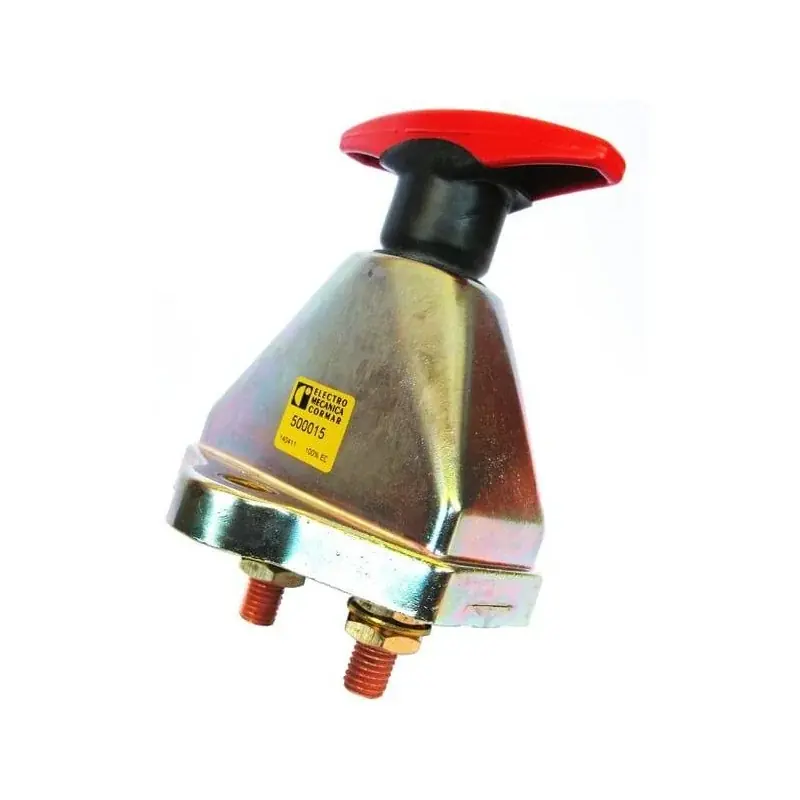 Acheter En Ligne Coupe batterie ELECTRO MECANICA CORMAR LA500015