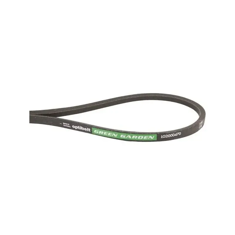Quantité Limitée Courroie 4L50 OPTIBELT LG2000470