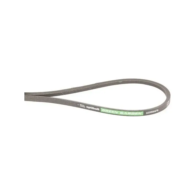Courroie 4L58 OPTIBELT LG2000478 Meilleur Choix