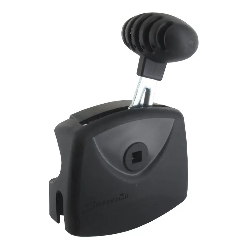 Manette d‘accélérateur INVENTIV 0307020023 Prix Promo