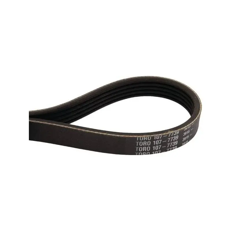 Seulement Aujourd&rsquo;hui Courroie trapezoidale TORO 1077739