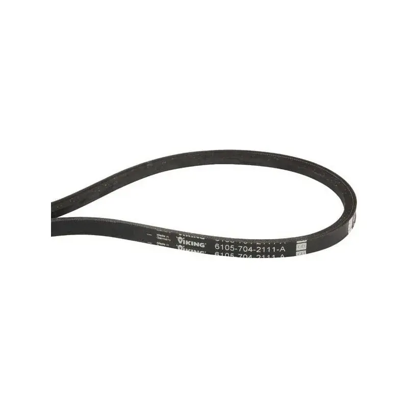 Courroie trapézoïdale VIKING 61057042111 Meilleur Prix