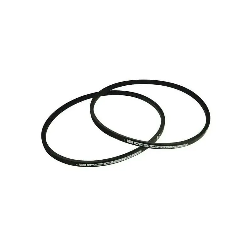 Courroie OPTIBELT VB171335 Produit De Marque