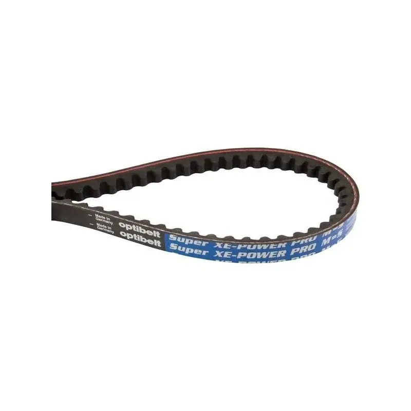 Courroie OPTIBELT XPZ722 Meilleur Prix