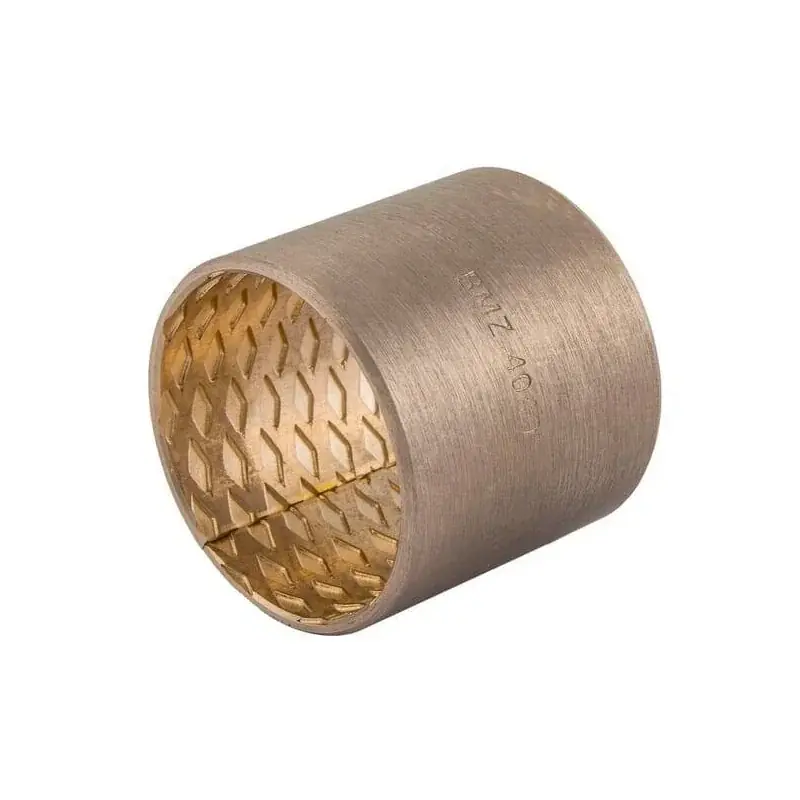 Coussinet GLT/FLHG ZB182115DIN Haute Qualité