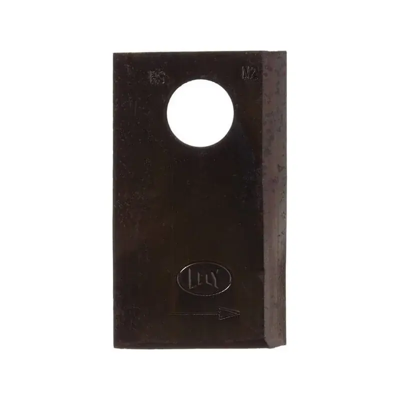 Couteau LELY 4122014790 Meilleur Choix