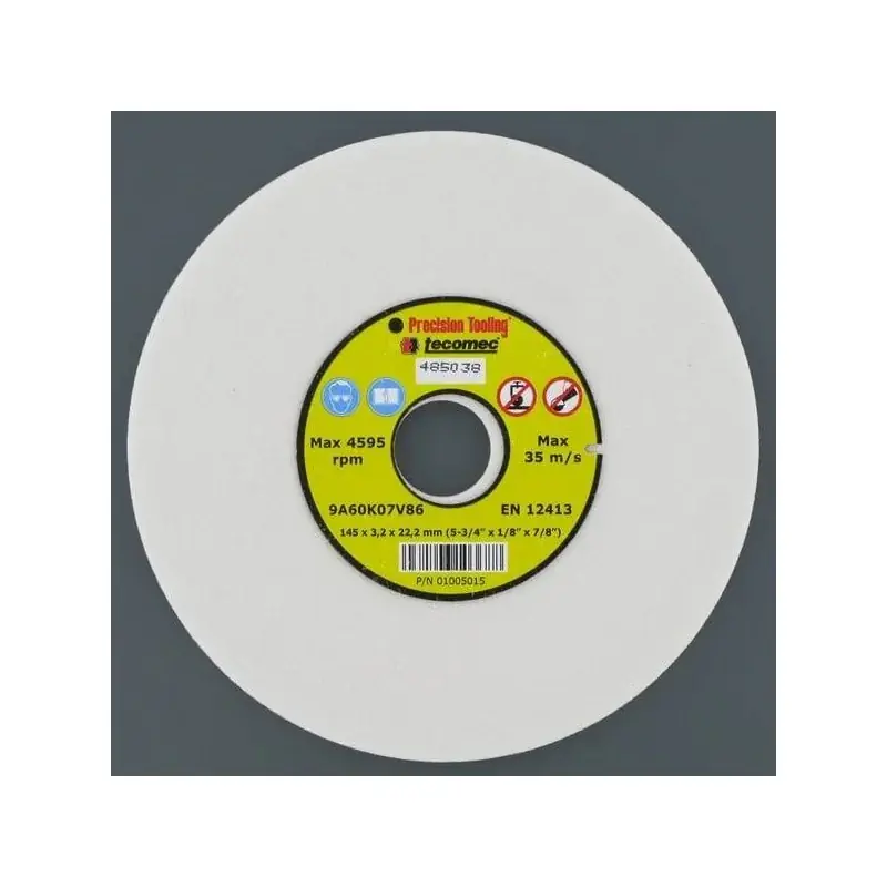 Nouvel Arrivage Disque TECOMEC FGP015526