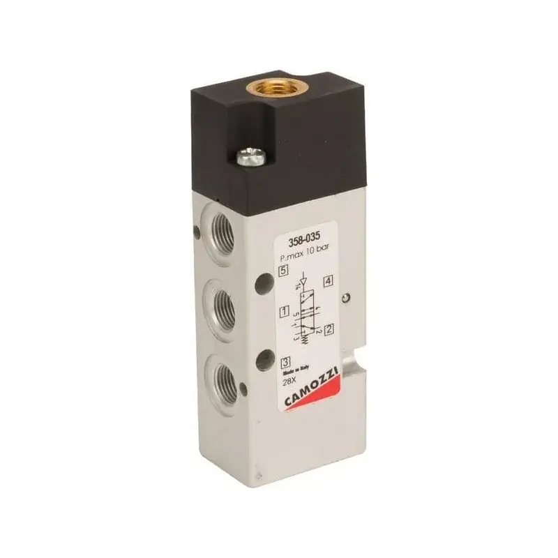 Satisfait Ou Remboursé Distributeur CAMOZZI 358035
