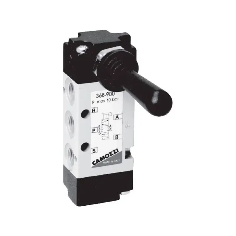 Distributeur CAMOZZI 368900 Populaire