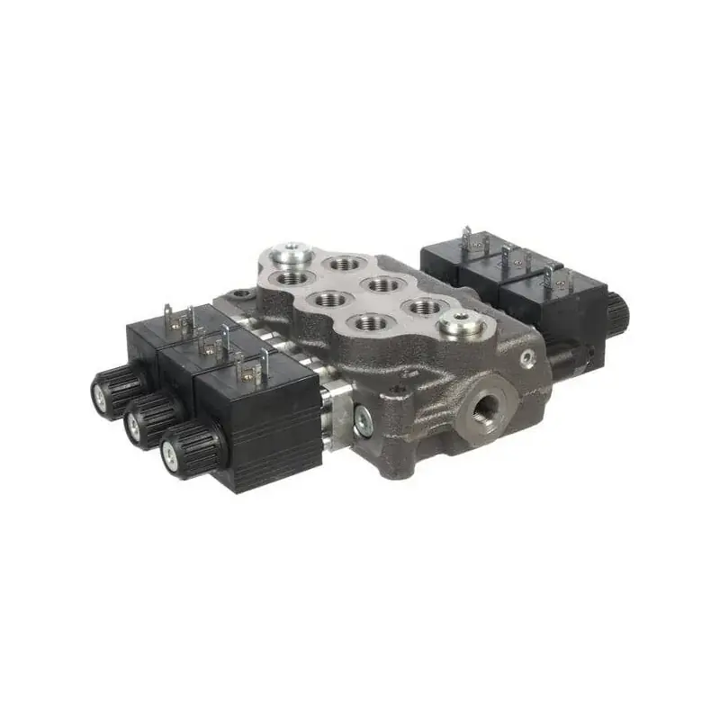 Distributeur WALVOIL SD53007 Bon Marché