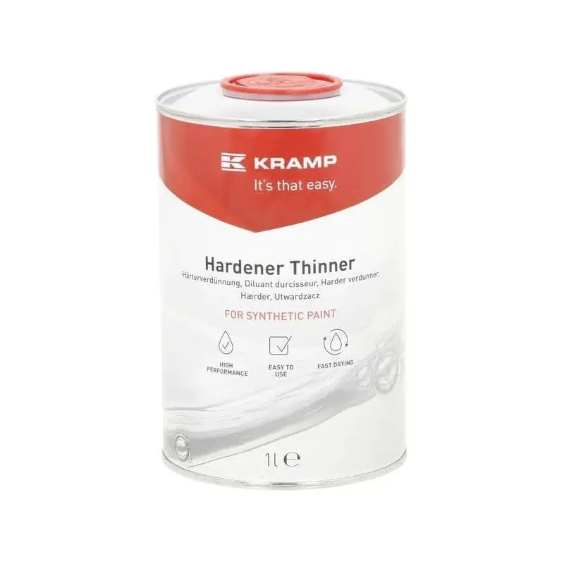 Nouveauté Durcisseur UNIVERSEL 950008KR