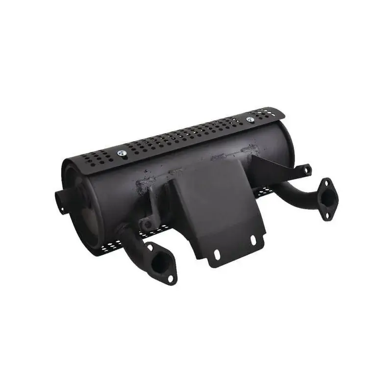 Nouveauté Echappement HONDA 06183ZCK0000