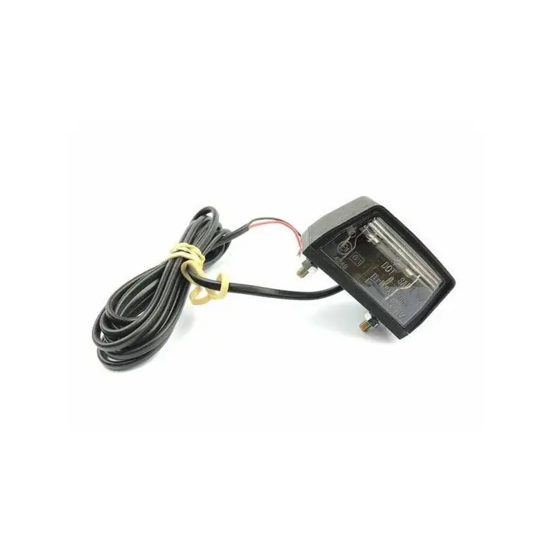 Eclairage BRITAX 8680812V Promotion