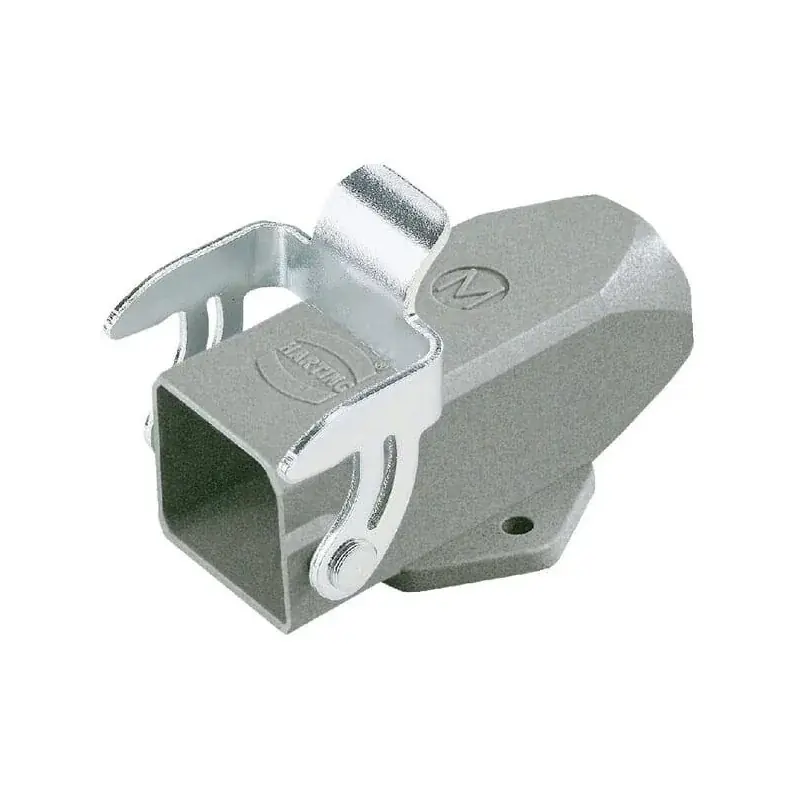 Dernier Modèle Embase HARTING 19200031250